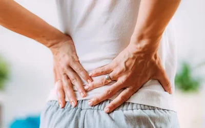 Dolor lumbar en espalda baja: como recuperarse y aliviar el dolor