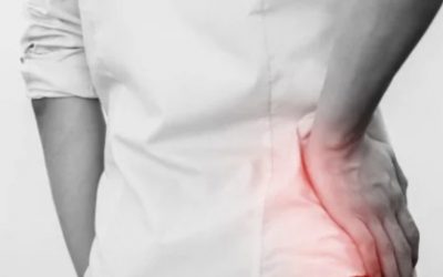 Tratamiento para el dolor de ciática