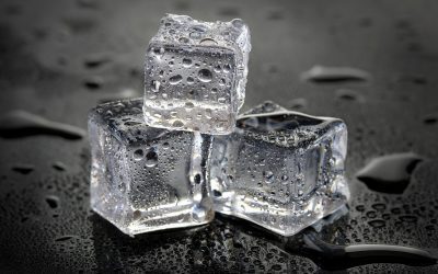 Aplicar Hielo para Desinflamar Lesiones: ¿Es realmente bueno?