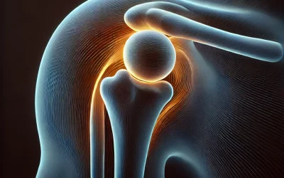 Rehabilitación de la Capsulitis de Hombro
