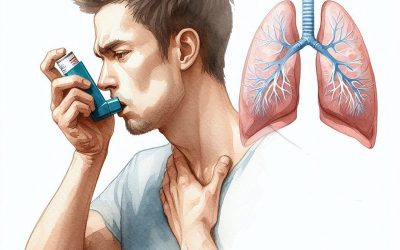 Como entrenar de forma segura con asma