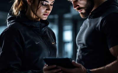 Readaptador Deportivo para Running: Readaptación para corredores