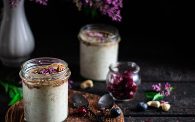 Alimentos para Bajar el Cortisol: Alimentos para la ansiedad y el nerviosismo