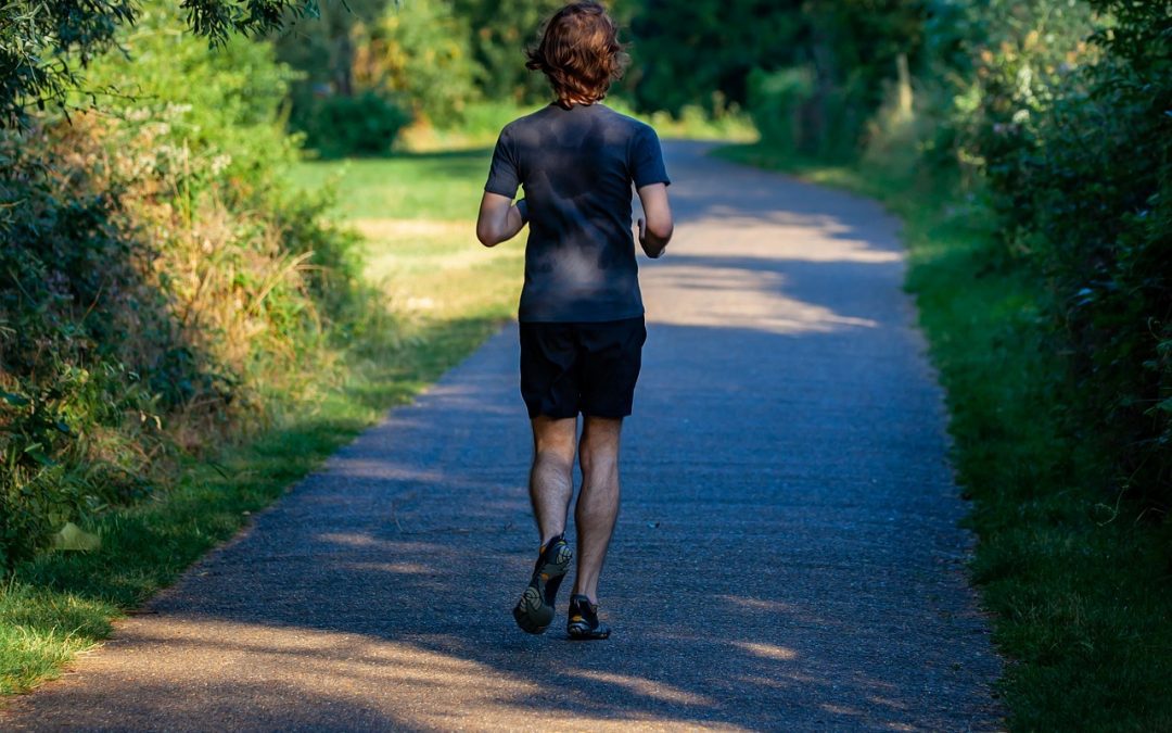 Volver a correr tras LCA: Guía completa paso a paso