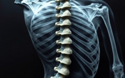 Lesiones de Espalda: comprende y recupera tu lesión