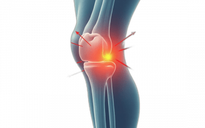 Dolor en la Parte Interna de la Rodilla: Causas, Tratamiento y Readaptación Deportiva