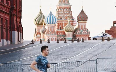 Rodilla del Corredor: Soluciona tu Dolor de Rodilla Después de Correr