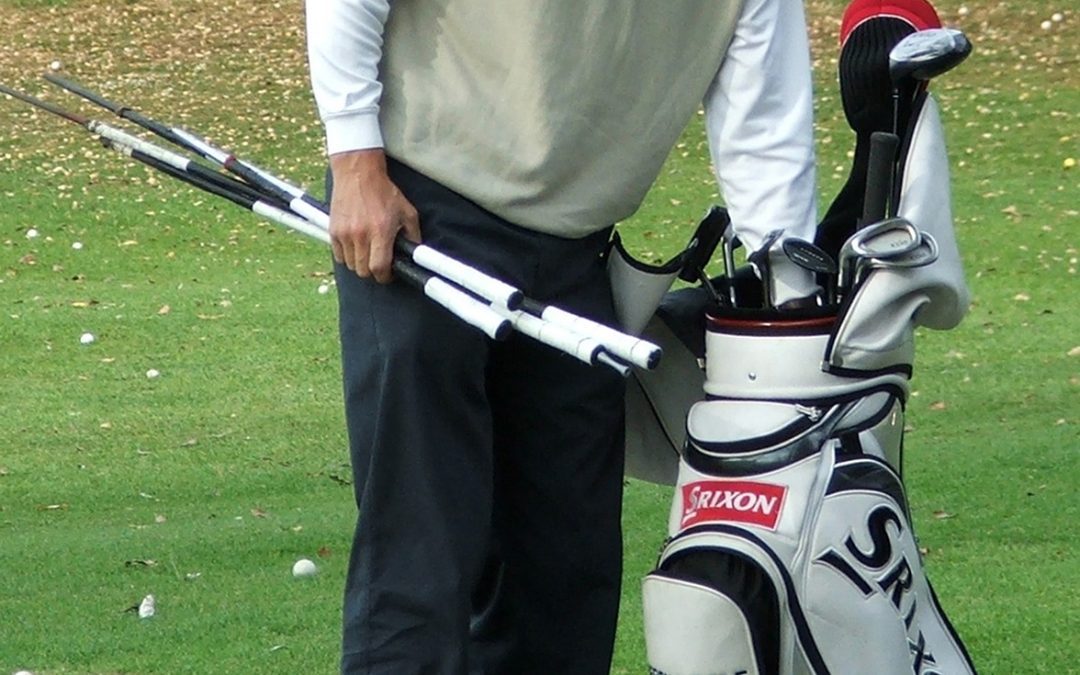 Dolor de Cadera en el Golf: Por Qué Ocurre y Cómo Eliminarlo de tu Juego