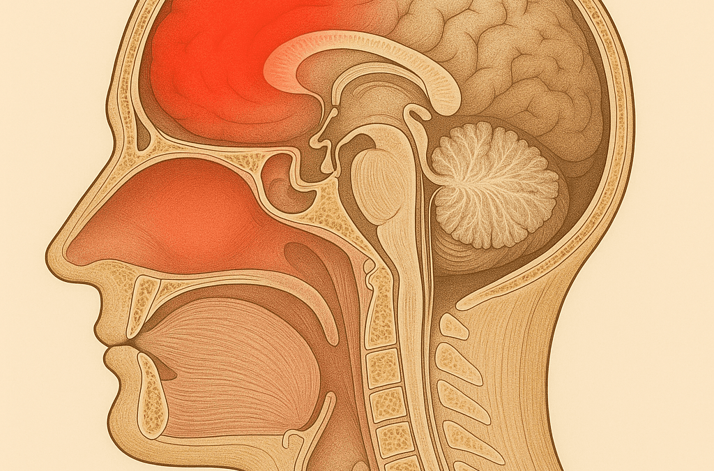 Entrenamiento con Síndrome de Ménière: Rehabilitación Vestibular