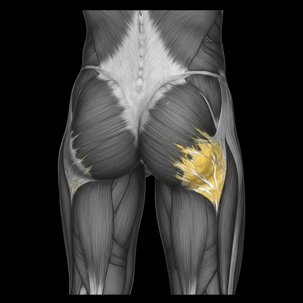 rotura fibras isquiotibiales